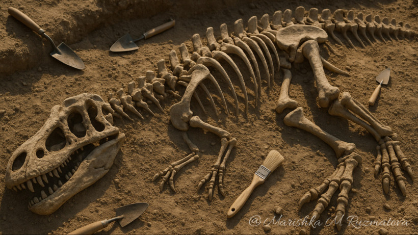  ©El.kz/Марина РУЗМАТОВА/ChatGPT 