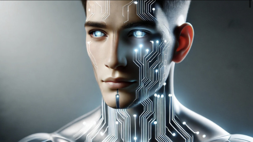  El.kz / Marina Ruzmatova/ ChatGPT 