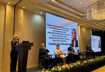 Астанада геронтология мен гериатрияның болашағы талқылануда