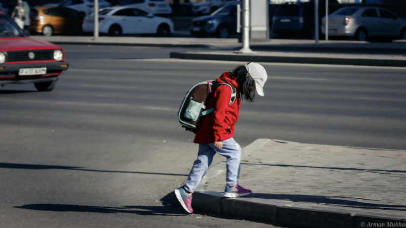  El.kz / Arman Mukhatov 