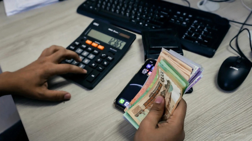  El.kz/Арман МУХАТОВ 