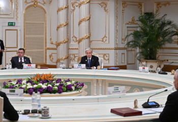 Креативные индустрии могут объединить СНГ — инициатива Казахстана