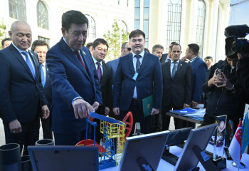 Как увеличить казсодержание в нефтегазовом секторе – обсудили в Актау