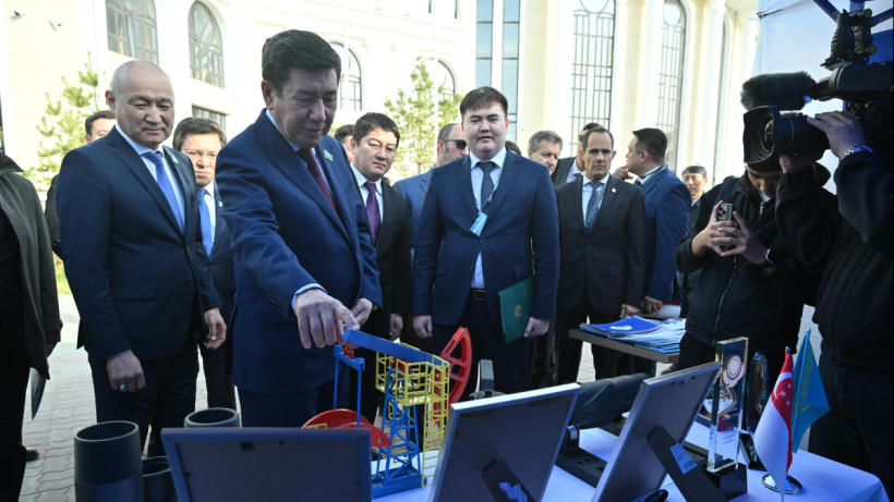  ©Ж.Жумабекова 