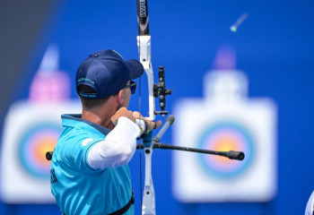 Қазақстан кубогының финалы: жекелей сында үздік мергендер анықталды
