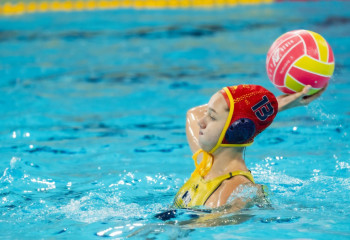 Қазақстан су добынан Азия чемпионатының қола медалі үшін бақ сынайды