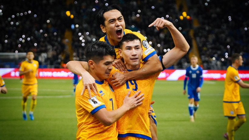  © Нұрғали Жұмағазы 