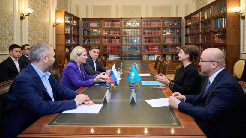  Мәдениет және ақпарат министрлігі 