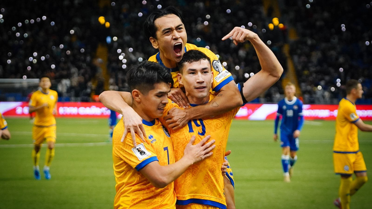  © Нұрғали Жұмағазы 