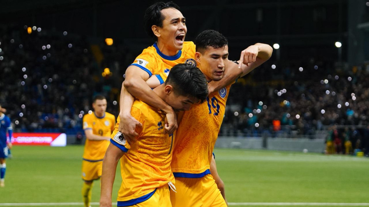  Фото: Нұрғали Жұмағазы 