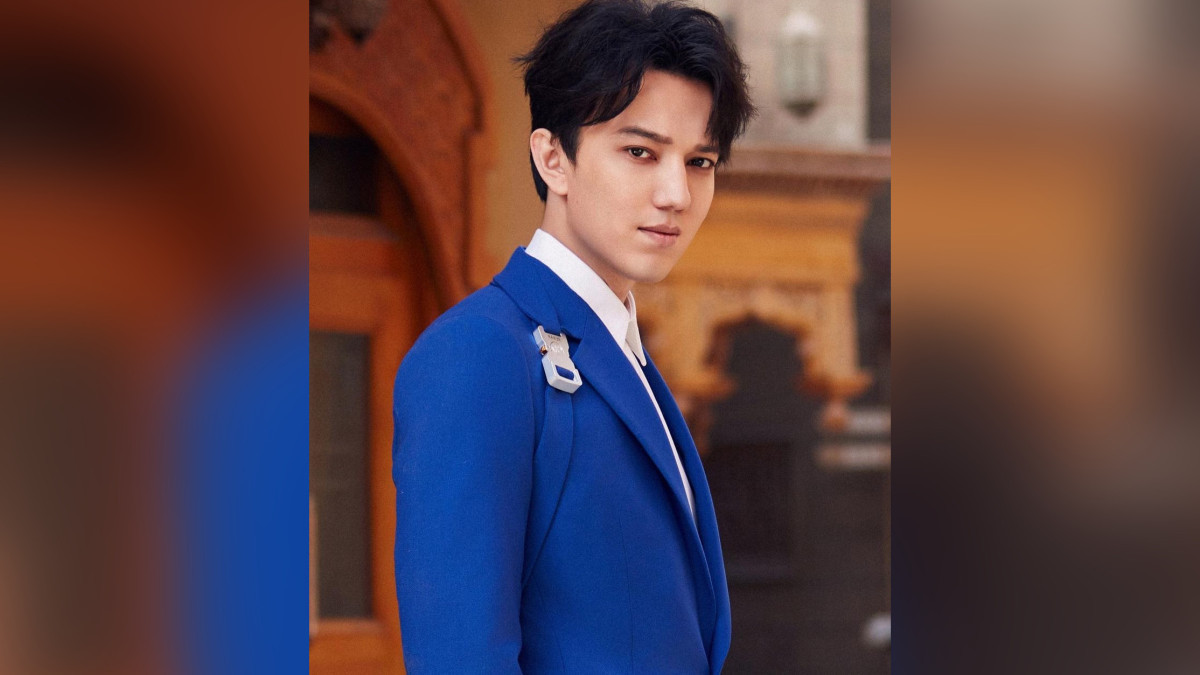  © instagram/kudaibergenov.dimash 