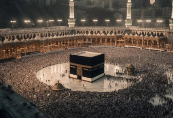 Қажылыққа баратындар үшін жаңа талаптар жарияланды