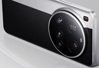 Xiaomi готовит флагман с камерой будущего: четыре сенсора, включая 200-мегапиксельный перископ