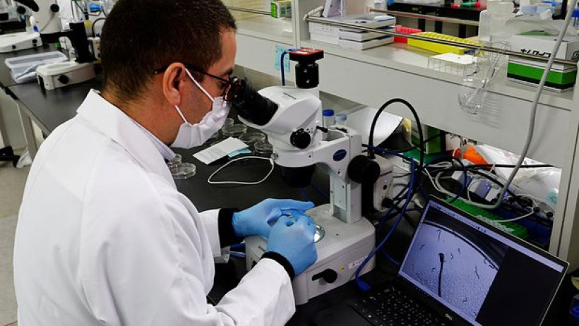  Kim Kyung-Hoon / Reuters 