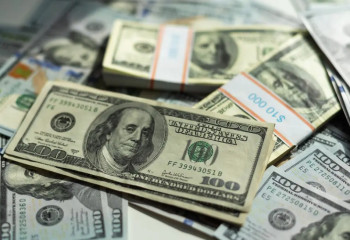 Бүгінгі доллар бағамы қандай