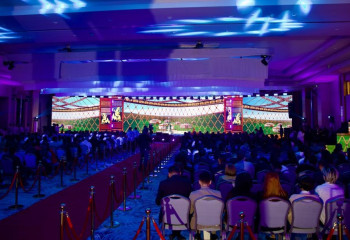 Колледж Алматинской области признали лучшим на международном чемпионате «TurkicSkills»