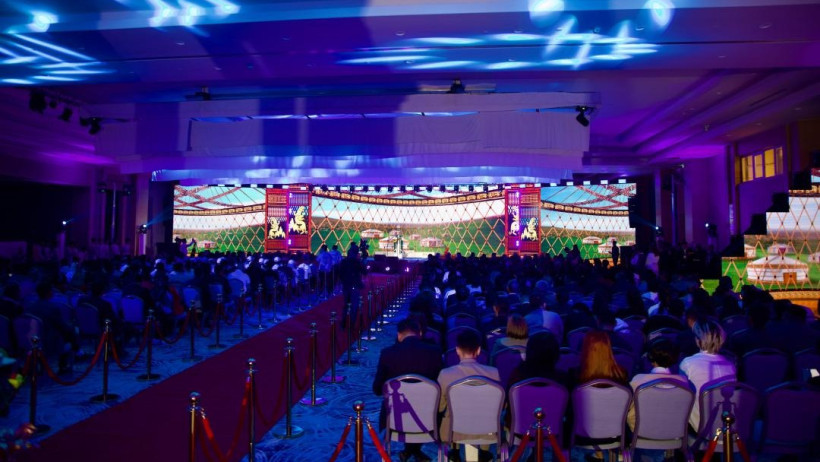  © Пресс-служба Управления внутренней политики Алматинской области 