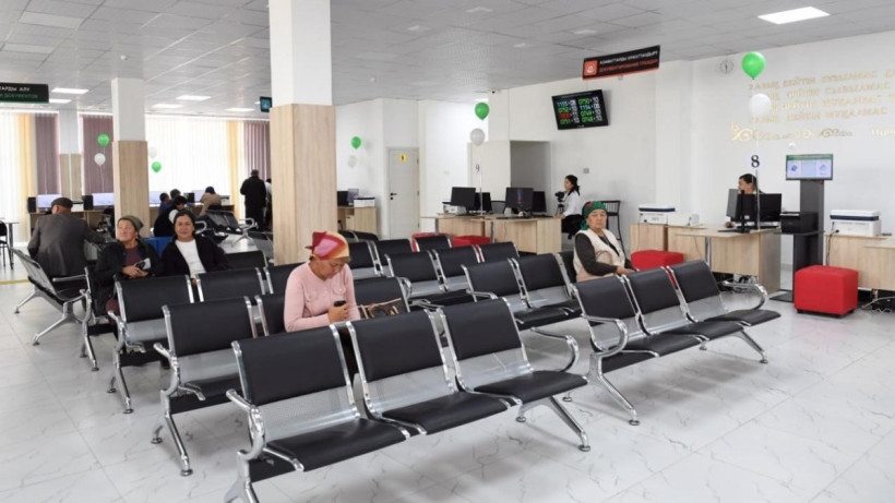  © Пресс-служба Управления внутренней политики Алматинской области 