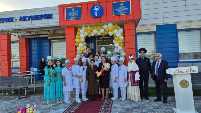  © Пресс-служба Управления внутренней политики Алматинской области 