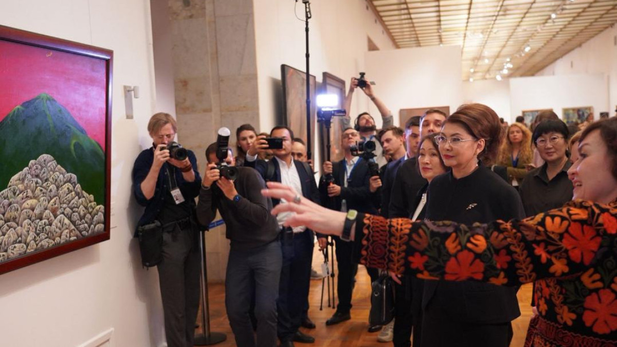  Мәдениет және ақпарат министрлігі 