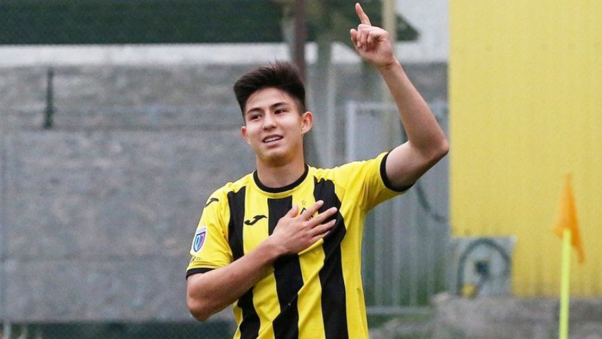  Әлеуметтік желі 