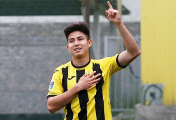 Футболшы Дастан Сәтпаевтың жарақаты ауыр болуы мүмкін