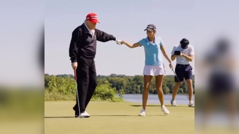  instagram.com/teamtrump/ 