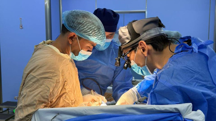  © Минздрав РК 