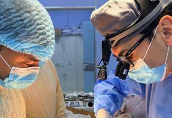 Өзбекстанда Қазақстанның медицина күндері өтеді