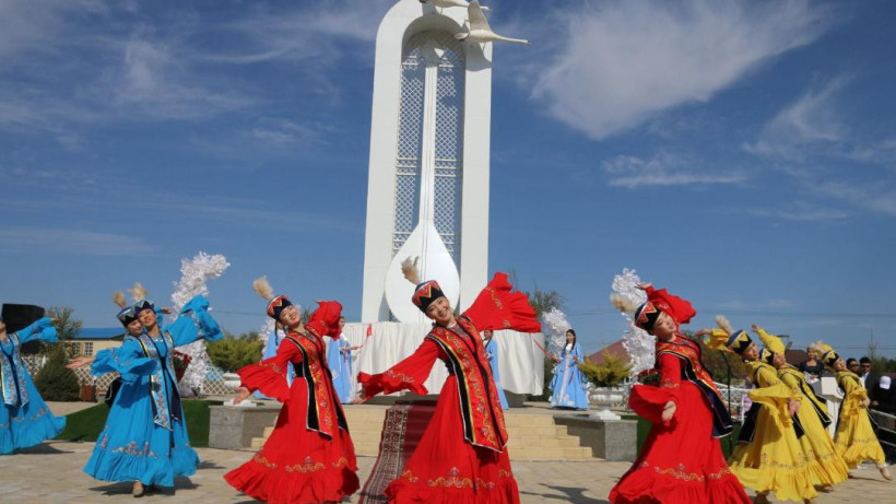 Алматы облысының әкімдігі 