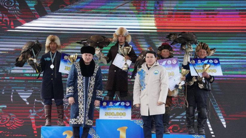  ШҚО әкімдігі 