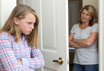 «Устала искать ключик»: пост матери о подростке вызвал отклик в соцсетях