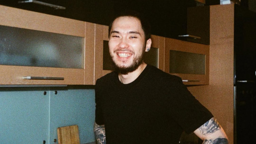  © instagram/artikain 