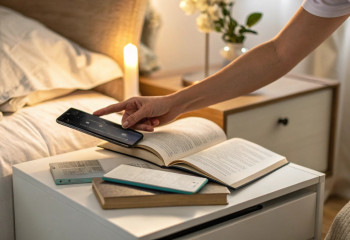 «Мы устанем от рилсов»: в сети обсуждают отход от социальных медиа