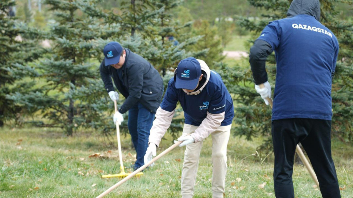  Астана қаласы әкімдігі 