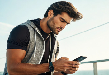 Цифровые технологии в спорте: как упрощается жизнь тренеров и атлетов