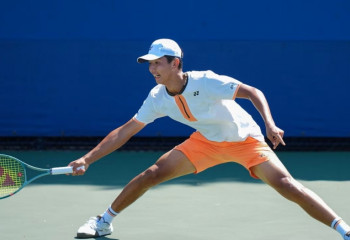 Азия чемпионаты: Заңғар Нұрланұлы финалға шықты