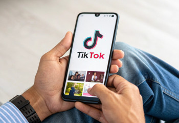 TikTok выходит на рынок прямых продаж в Великобритании