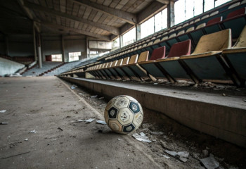 Футбол теряет молодёжь: почему зумеры отворачиваются от игры номер один