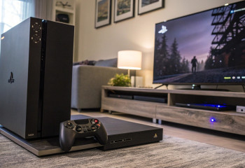 PlayStation 6 может выйти в 2027 году – Sony готовит новое поколение с упором на искусственный интеллект