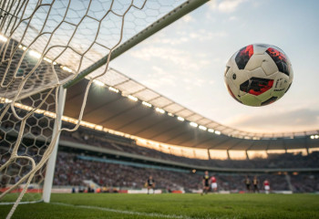 В компании с Мбаппе: гол Галымжана Кенжебека попал в список лучших в туре по версии UEFA