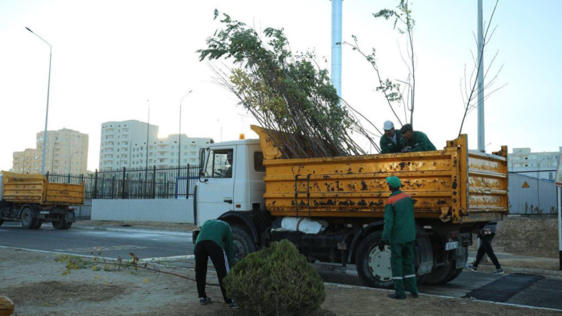  Маңғыстау облыстық қоғамдық коммуникация қызметі 