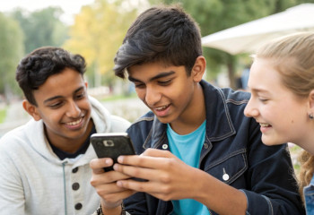 Индийский мессенджер Arattai покоряет мир и бросает вызов WhatsApp