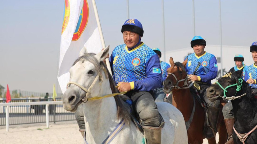  Астана әкімдігінің баспасөз қызметі 