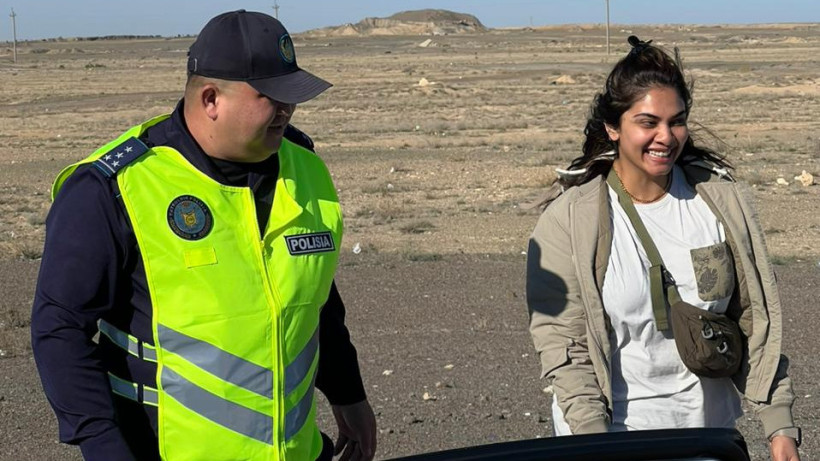  ІІМ-нің баспасөз қызметі 