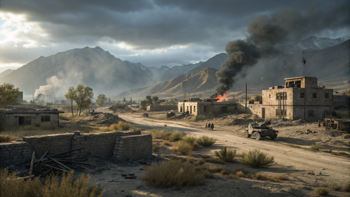  ©El.kz/Айгерим ЕСКЕНДИРОВА/Recraft.ai 