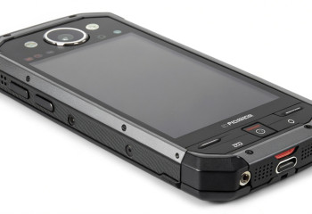 Oscal Tank 1: защищённый смартфон с гигантской батареей и спорным объемом памяти