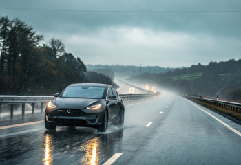 Эра электричества: какие модели электрокаров задают стандарты будущего