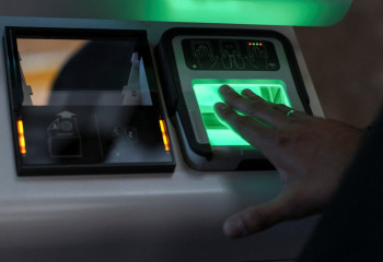 EU launches phased rollout of new digital border system