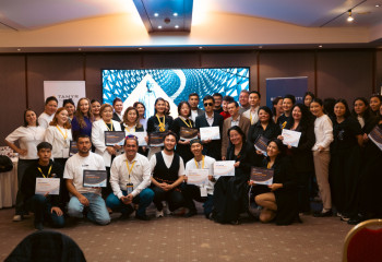 Инклюзия, технологии и материнские инициативы: итоги первого акселератора для социальных предпринимателей